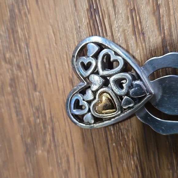 BRIGHTON HEART BOOK MARK.  #6609 - Picture 5 of 5